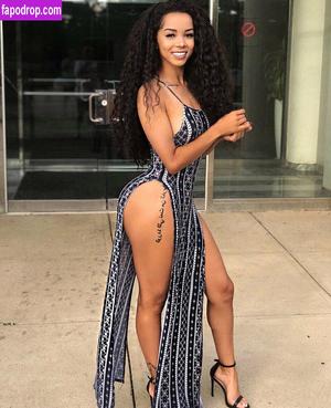 Brittany Renner photo #0309