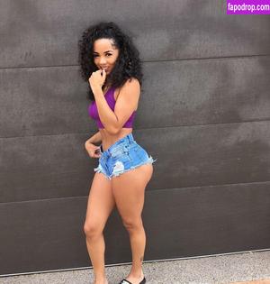 Brittany Renner photo #0331