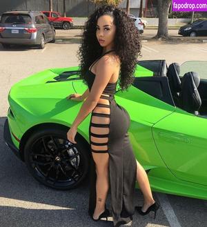 Brittany Renner photo #0335