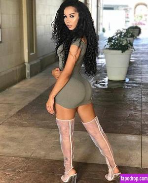 Brittany Renner photo #0402