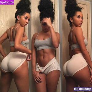 Brittany Renner photo #0432