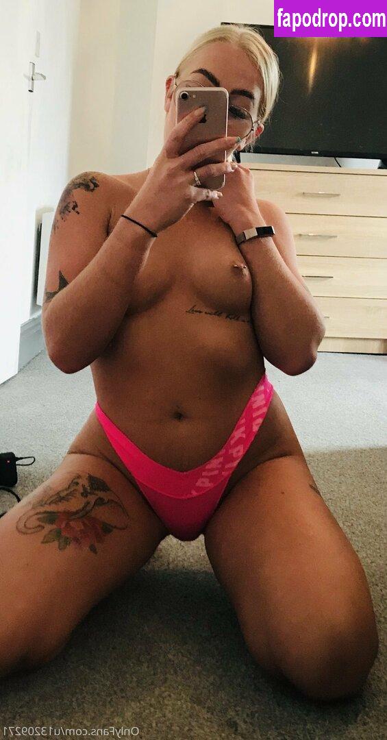 Brittany Wilkinson / briittany_wilkinson / hey_its_britt leak of nude photo #0019 from OnlyFans or Patreon