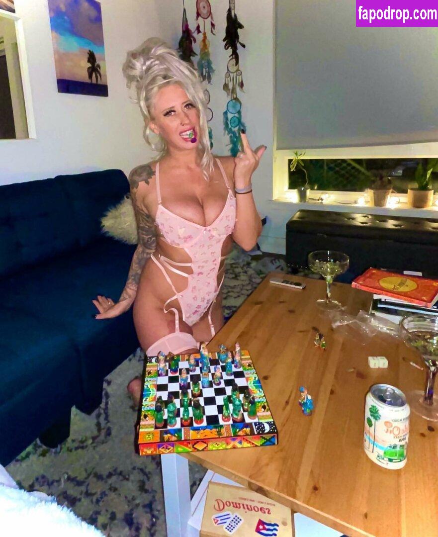 brittanybrittany / Brittmonsterrr / brittany hoffman leak of nude photo #0069 from OnlyFans or Patreon