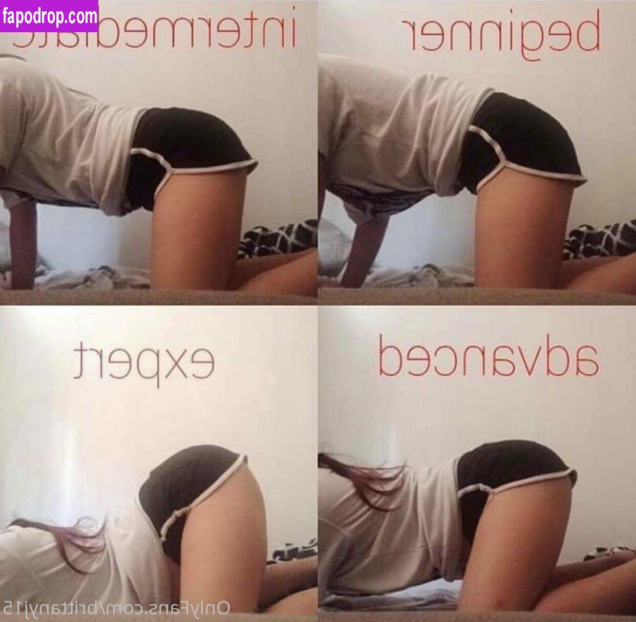 brittanyj15 / 8rittanyj leak of nude photo #0014 from OnlyFans or Patreon