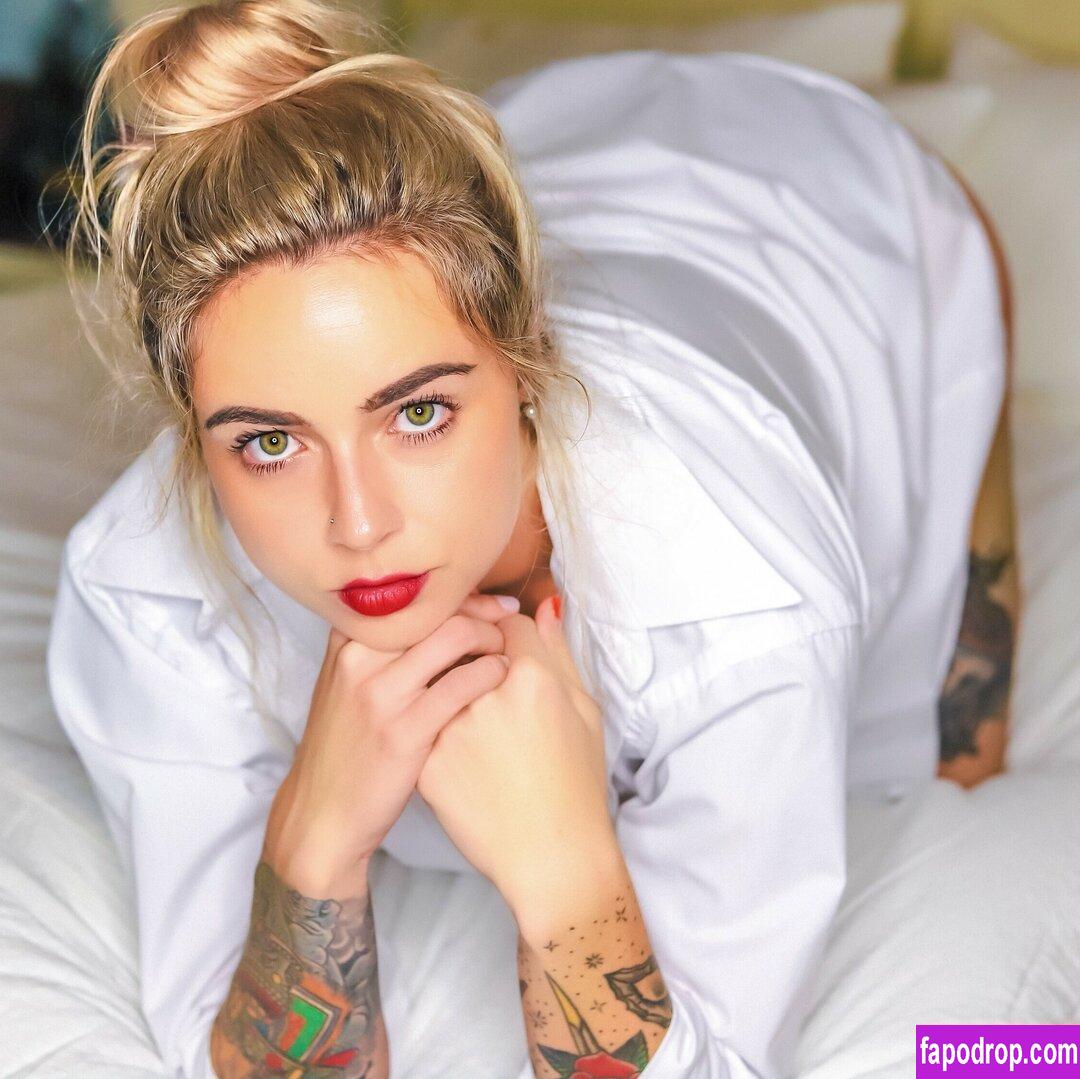 Brittn / brittnfinch leak of nude photo #0010 from OnlyFans or Patreon