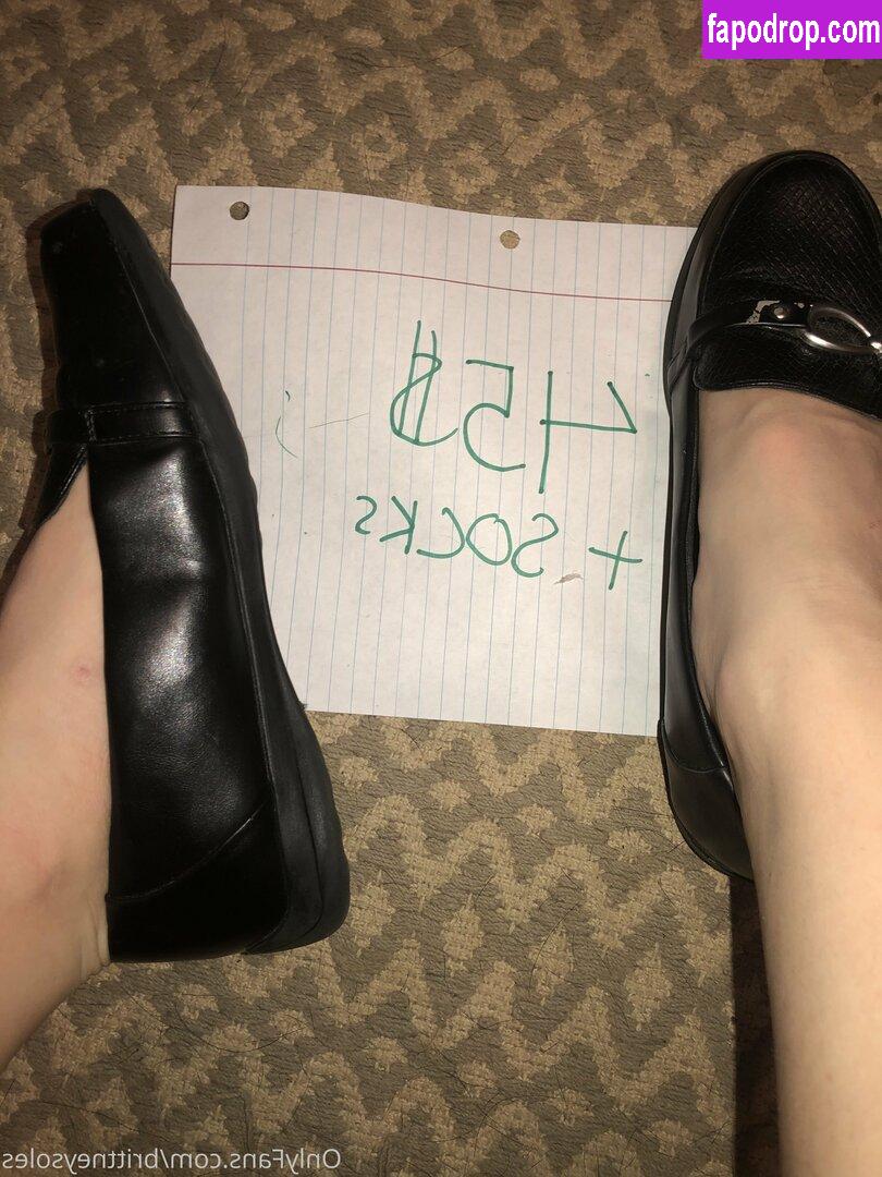 brittneysoles / gypsy_soles leak of nude photo #0056 from OnlyFans or Patreon