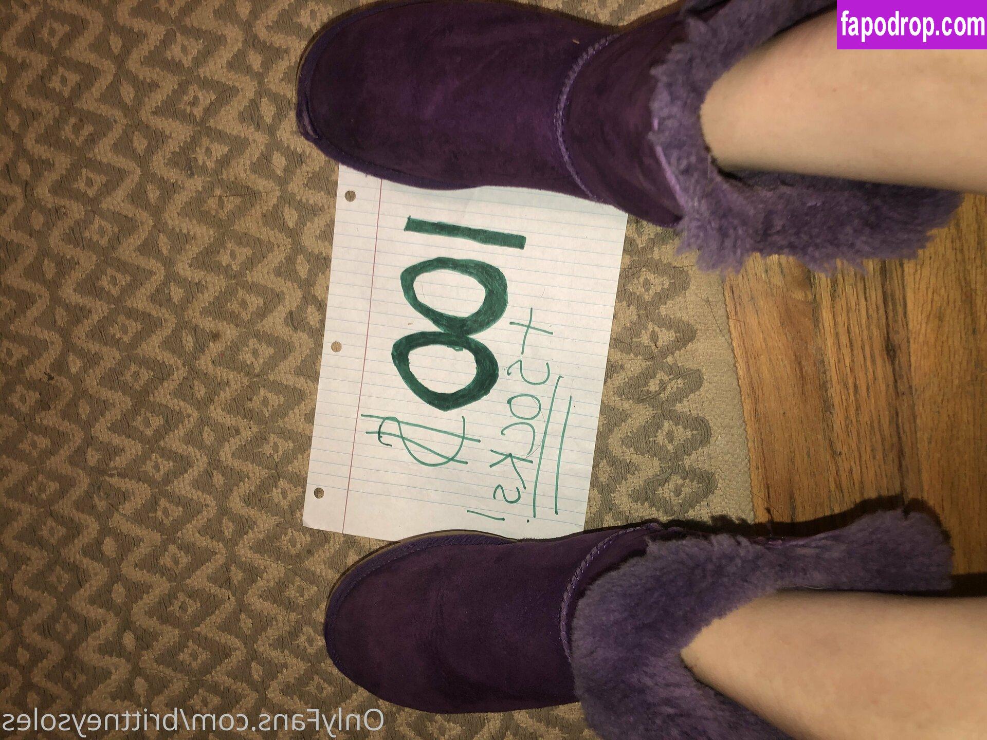 brittneysoles / gypsy_soles leak of nude photo #0066 from OnlyFans or Patreon