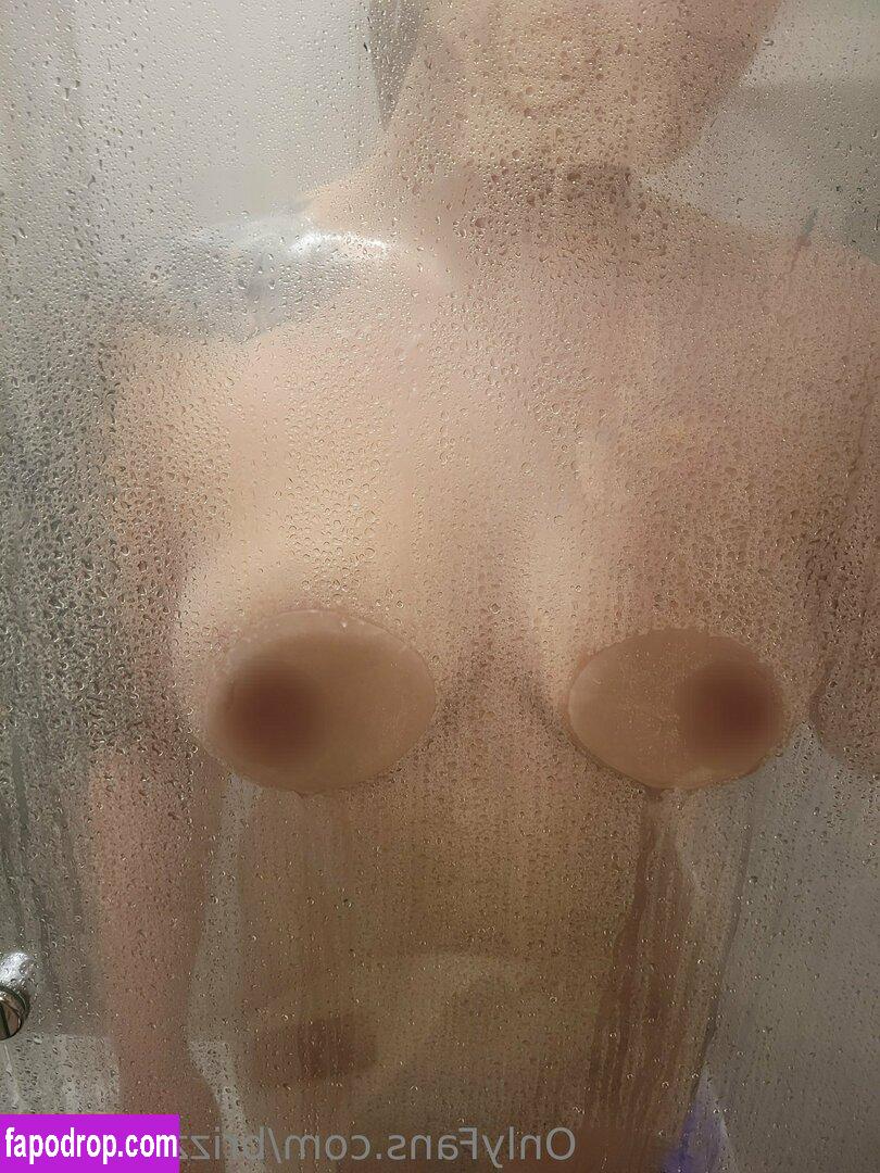 brizzybrawls /  leak of nude photo #0057 from OnlyFans or Patreon