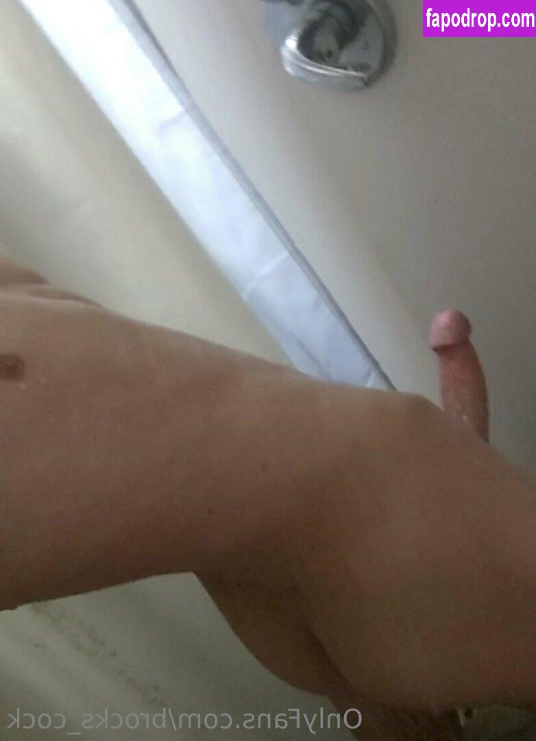 brocks_cock /  leak of nude photo #0001 from OnlyFans or Patreon
