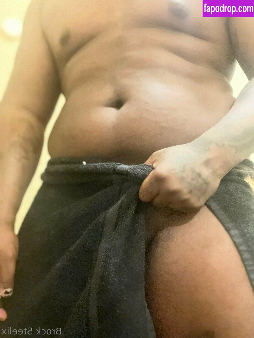 brocksteelix /  leak of nude photo #0009 from OnlyFans or Patreon