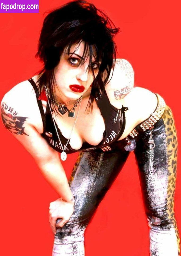 Brody Dalle / nerdjuice79 leak of nude photo #0022 from OnlyFans or Patreon
