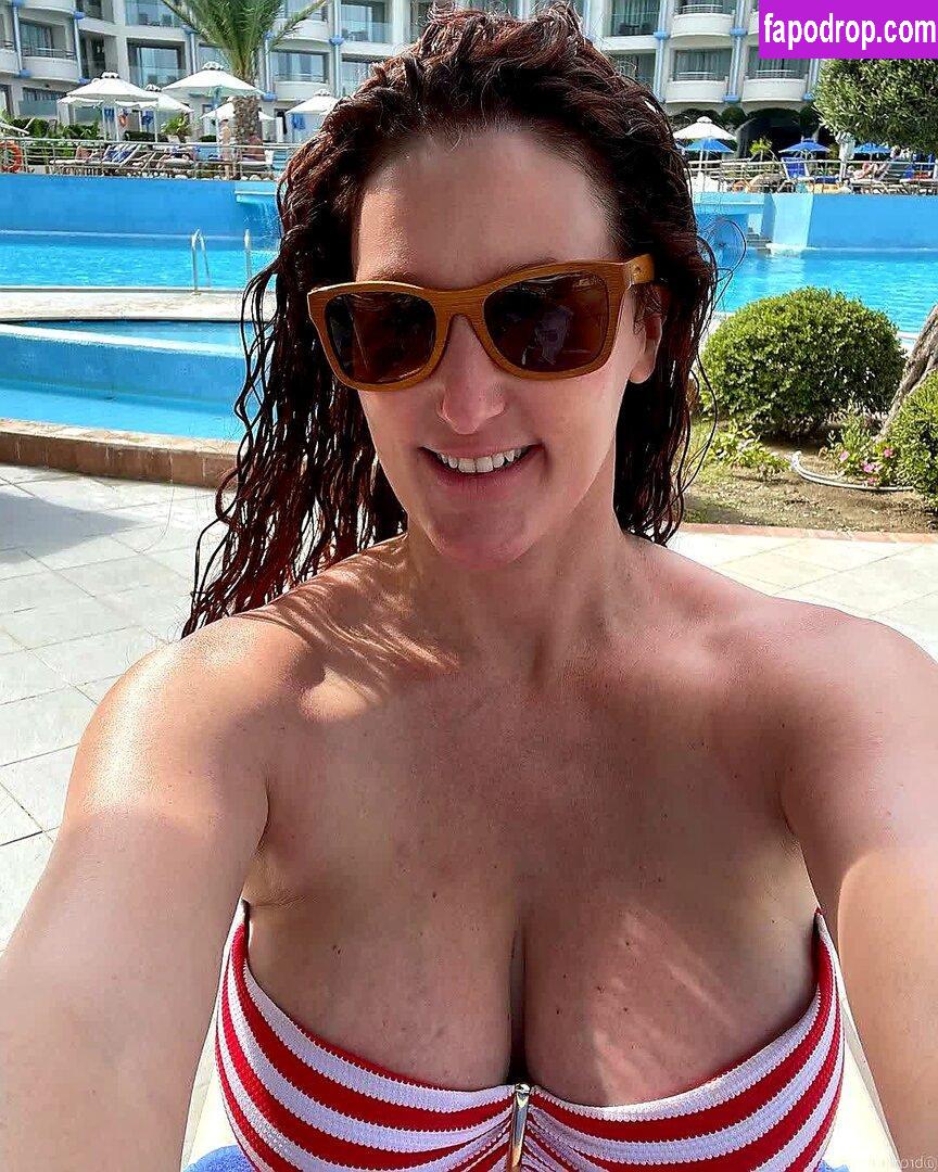Bronagh Waugh / bronaghwaugh leak of nude photo #0001 from OnlyFans or Patreon