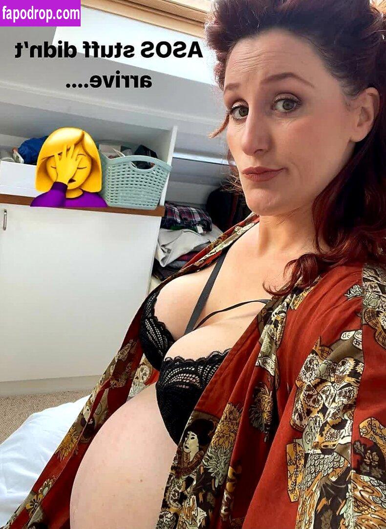 Bronagh Waugh / bronaghwaugh leak of nude photo #0008 from OnlyFans or Patreon