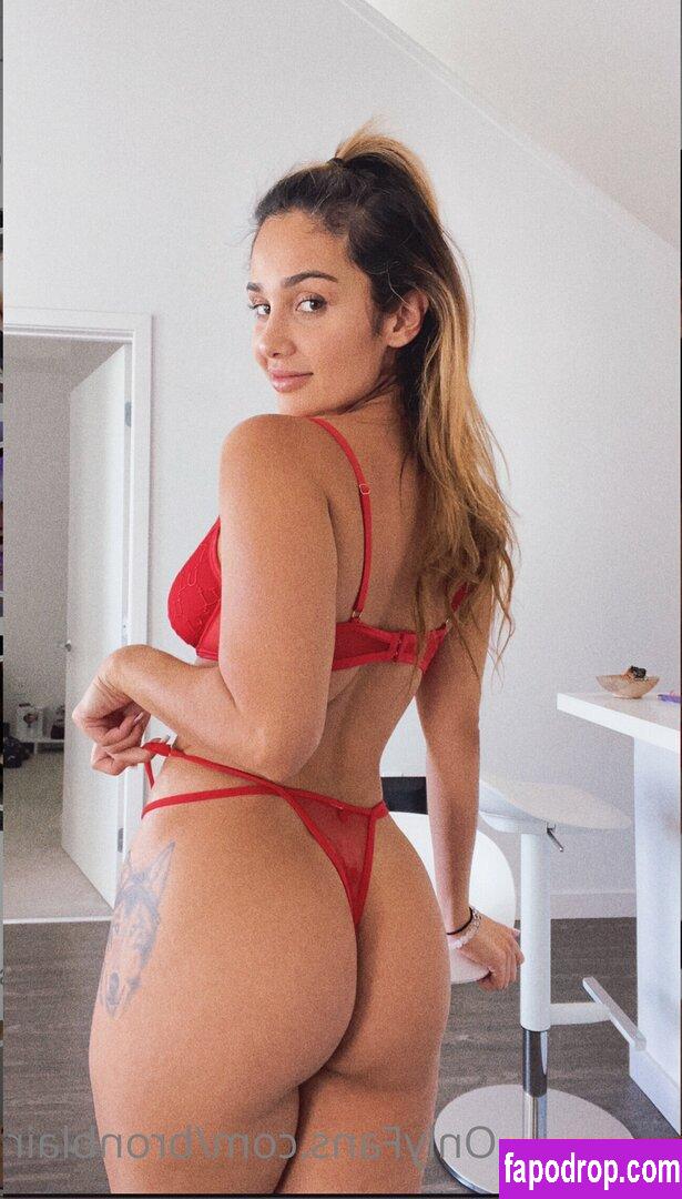 Bronblair leak of nude photo #0022 from OnlyFans or Patreon