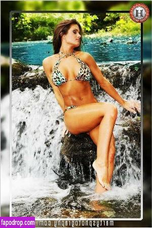 Brooke Adams leak #0143