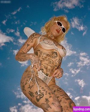 Brooke Candy photo #0052