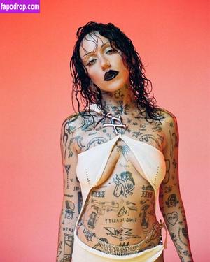 Brooke Candy photo #0055