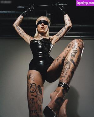 Brooke Candy photo #0063