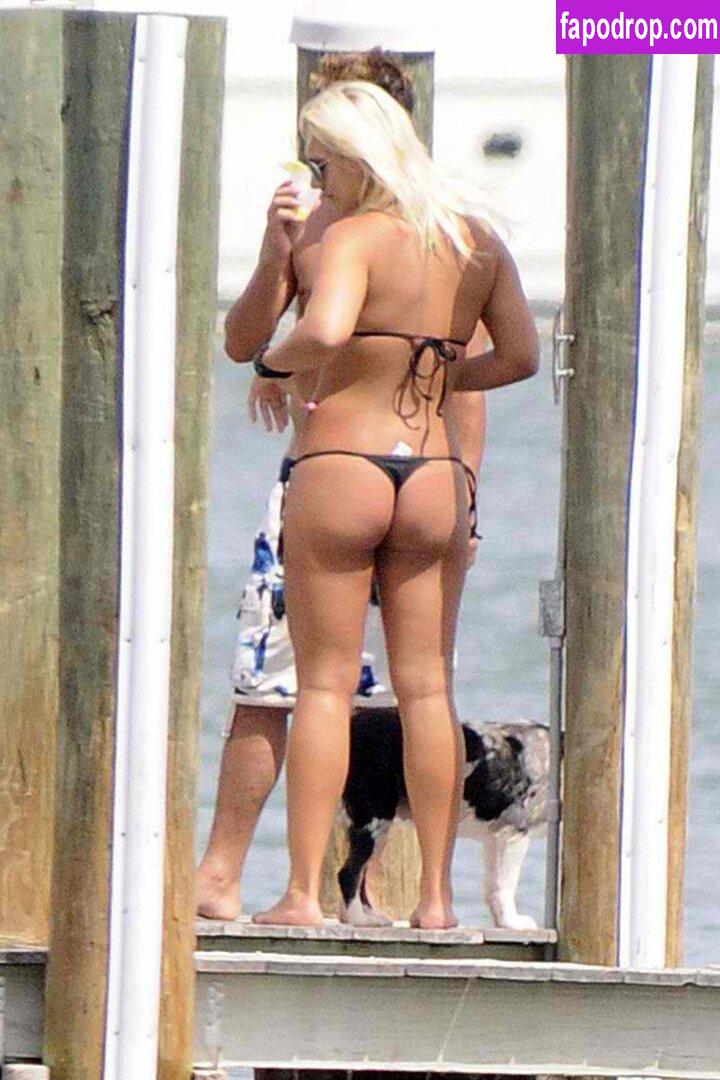 Brooke Hogan / mizzhogan / thekierahogan_ leak of nude photo #0097 from OnlyFans or Patreon