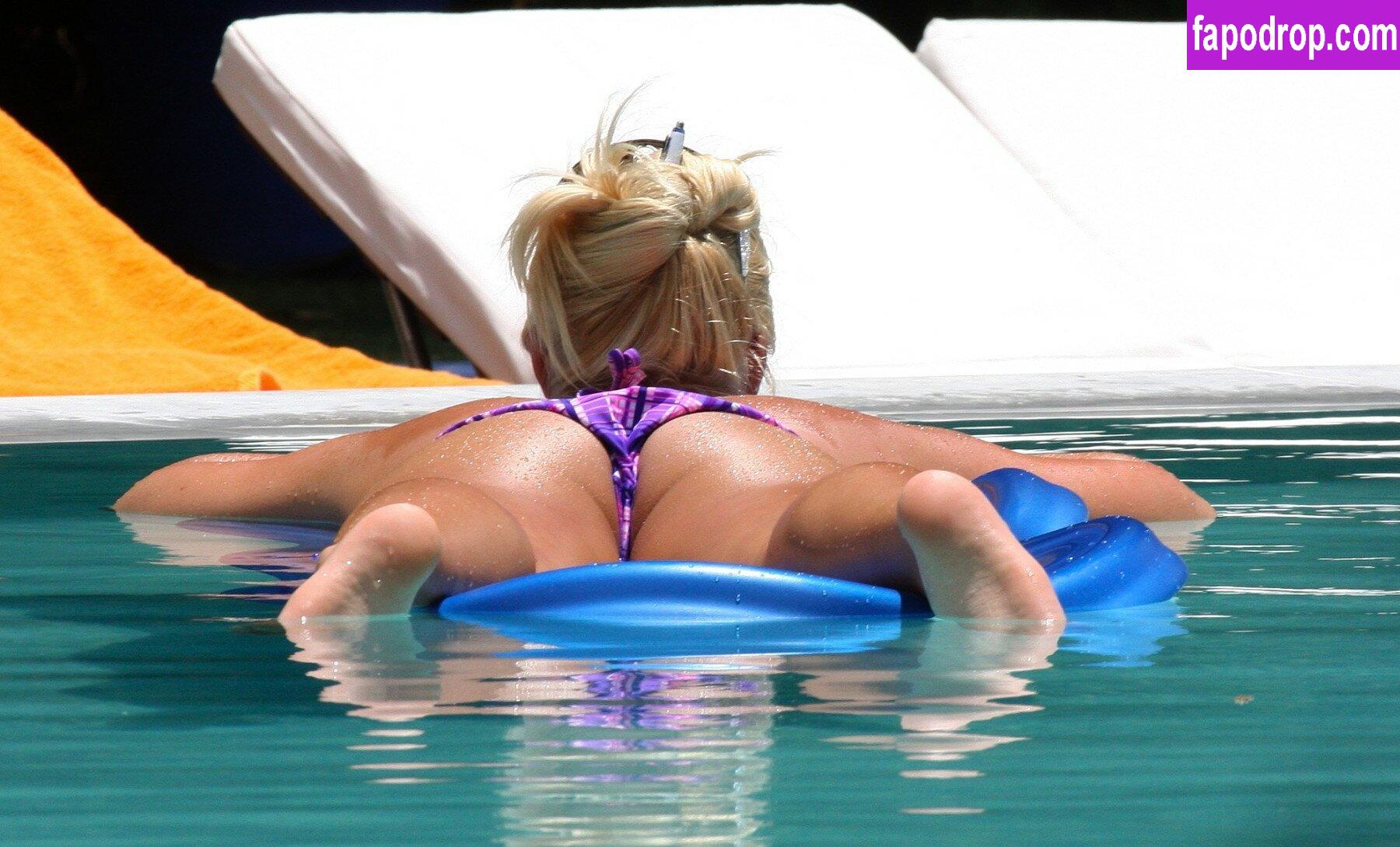 Brooke Hogan / mizzhogan / thekierahogan_ leak of nude photo #0120 from OnlyFans or Patreon