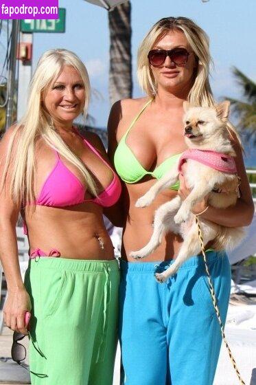 Brooke Hogan / mizzhogan / thekierahogan_ слитое обнаженное фото #0139 с Онлифанс или Патреон