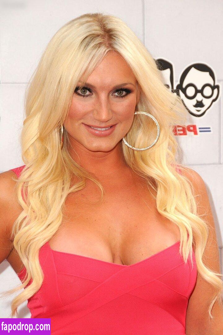 Brooke Hogan / mizzhogan / thekierahogan_ слитое обнаженное фото #0149 с Онлифанс или Патреон