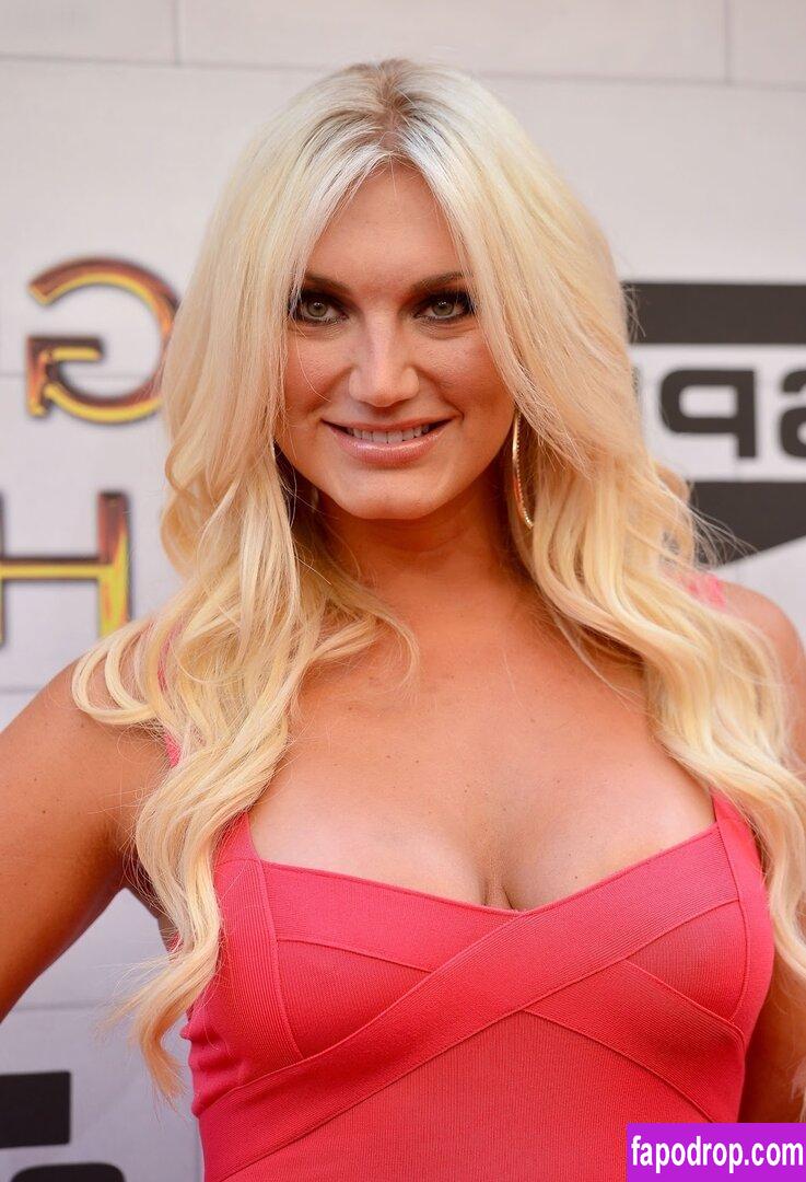 Brooke Hogan / mizzhogan / thekierahogan_ слитое обнаженное фото #0150 с Онлифанс или Патреон