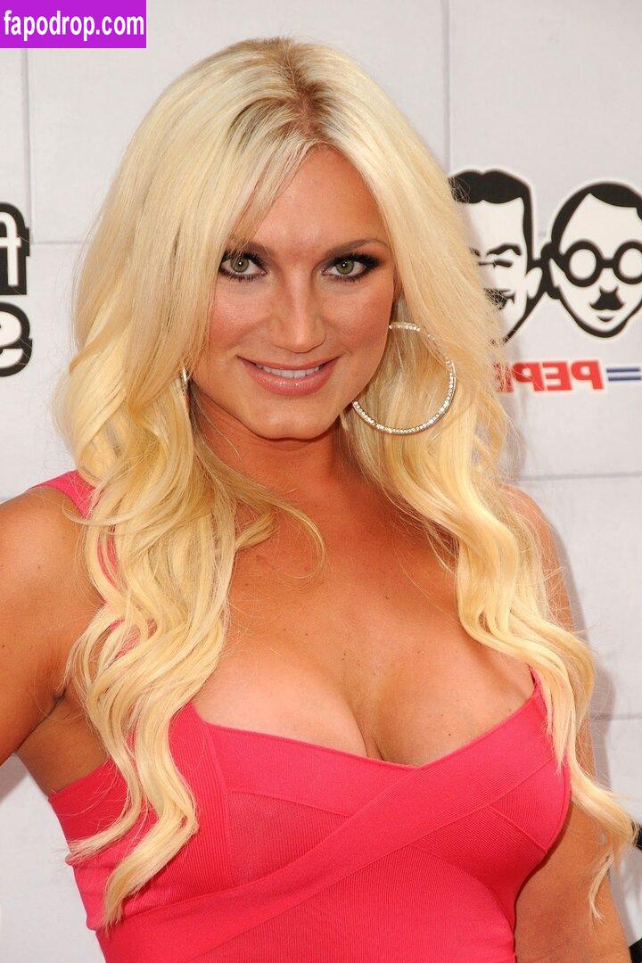 Brooke Hogan / mizzhogan / thekierahogan_ слитое обнаженное фото #0154 с Онлифанс или Патреон