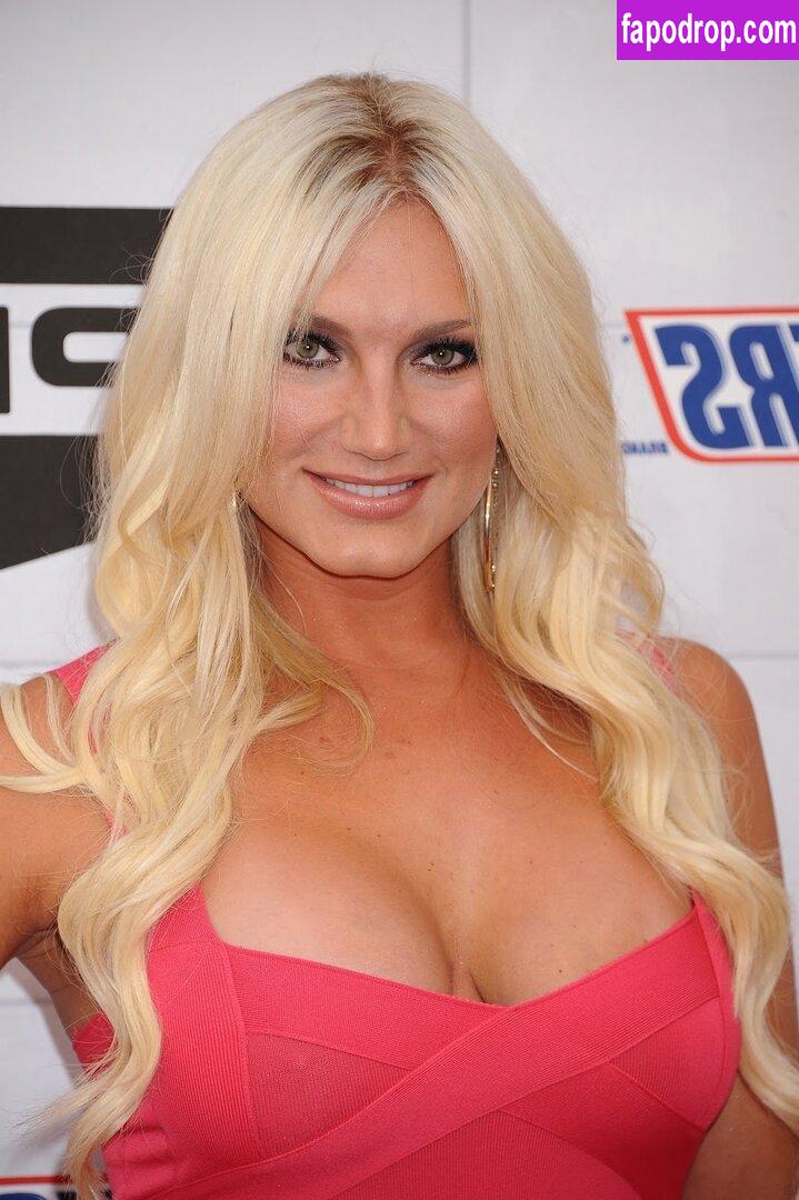 Brooke Hogan / mizzhogan / thekierahogan_ слитое обнаженное фото #0156 с Онлифанс или Патреон