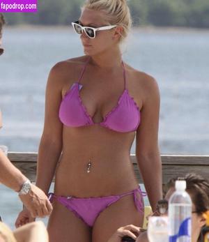 Brooke Hogan leak #0124