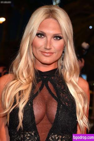 Brooke Hogan leak #0129