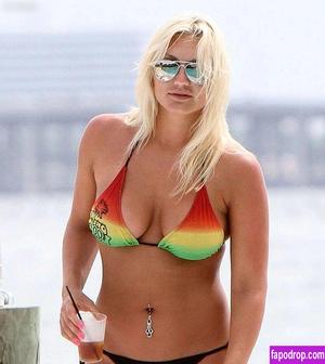 Brooke Hogan leak #0136