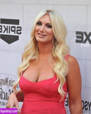 Brooke Hogan leak #0146