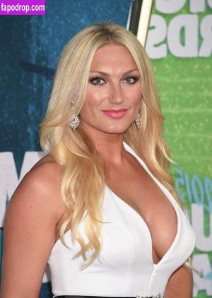 Brooke Hogan photo #0169