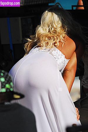 Brooke Hogan photo #0174