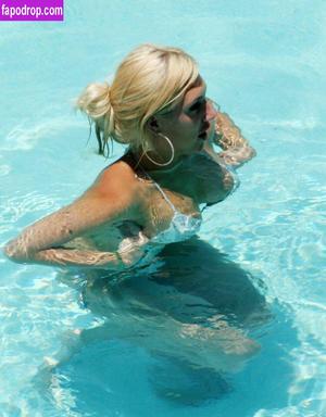 Brooke Hogan photo #0186