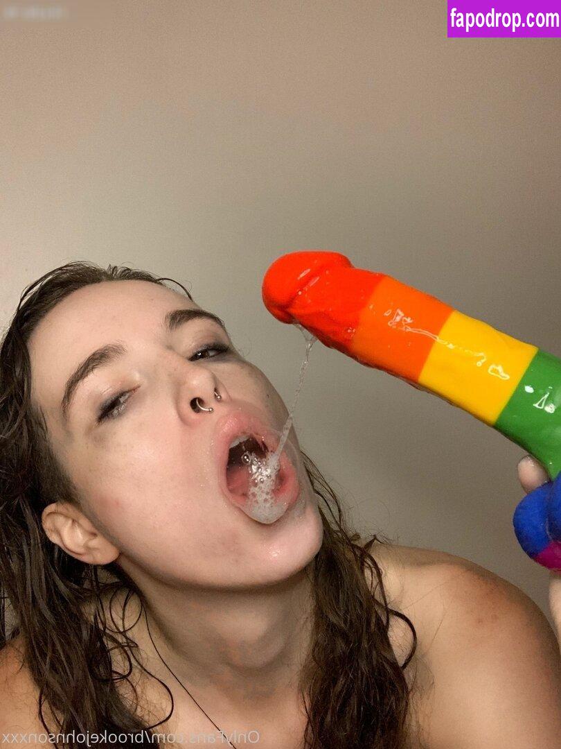 Brooke Johnson / realbrooke_j leak of nude photo #0077 from OnlyFans or Patreon