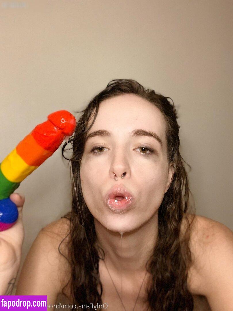 Brooke Johnson / realbrooke_j leak of nude photo #0081 from OnlyFans or Patreon