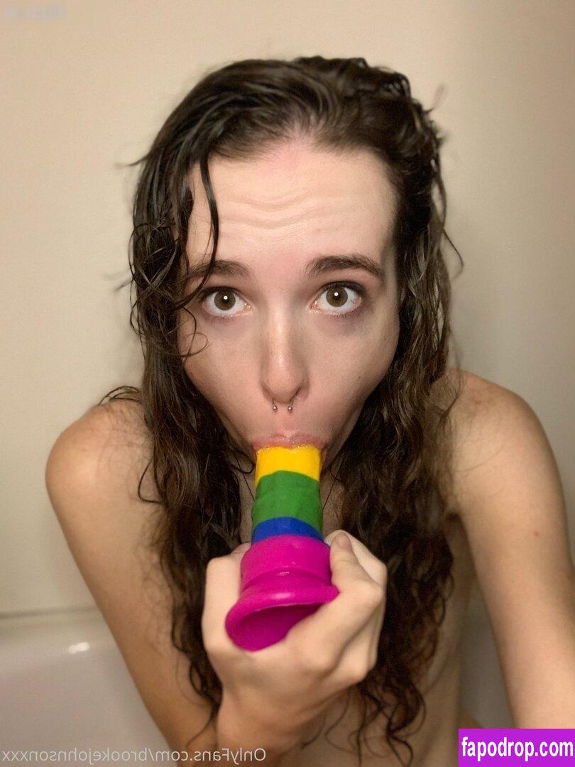 Brooke Johnson / realbrooke_j leak of nude photo #0086 from OnlyFans or Patreon