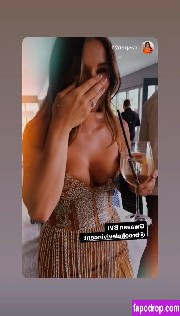 Brooke Vincent / brookelevivincent leak of nude photo #0069 from OnlyFans or Patreon