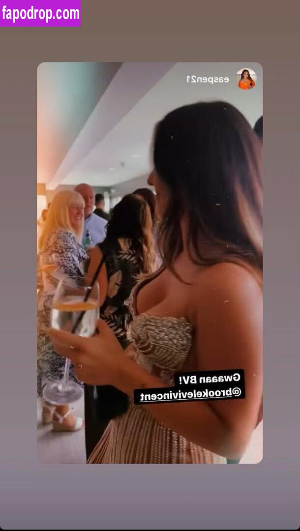 Brooke Vincent / brookelevivincent leak of nude photo #0070 from OnlyFans or Patreon