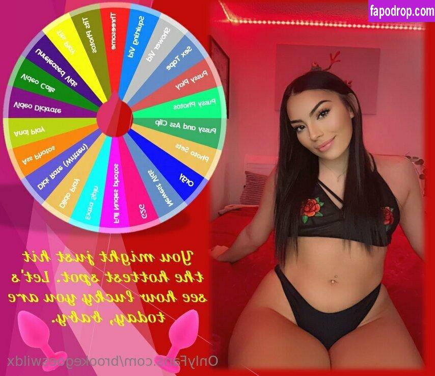 brookegoeswildx /  leak of nude photo #0074 from OnlyFans or Patreon