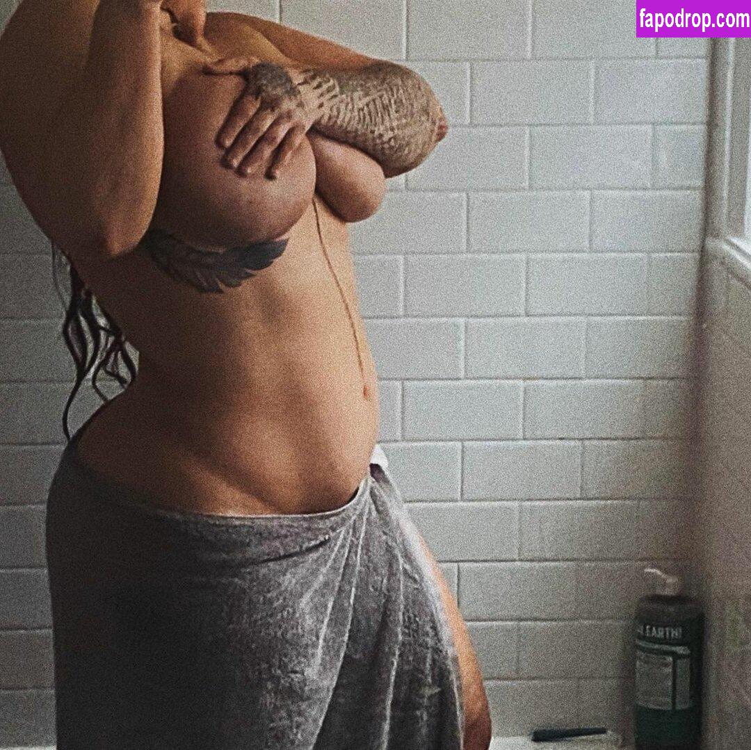 Brooklyn Nicolina / brooklynnicolee / brooklynnicolina leak of nude photo #0003 from OnlyFans or Patreon