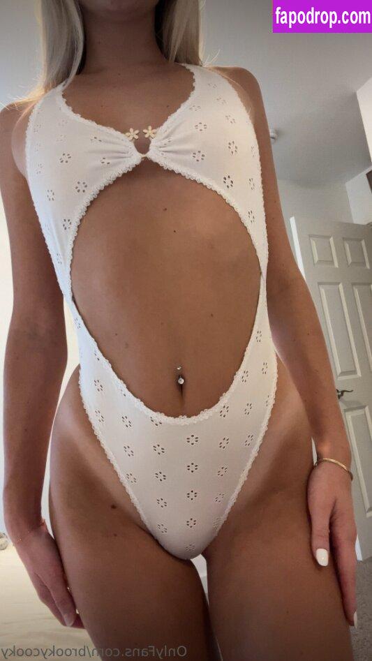 brookyxo brookycooky / brookycooky leak of nude photo #0031 from OnlyFans or Patreon