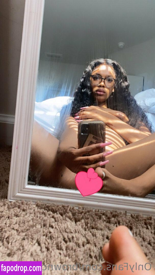 browncoochiee / pnkslvt leak of nude photo #0005 from OnlyFans or Patreon