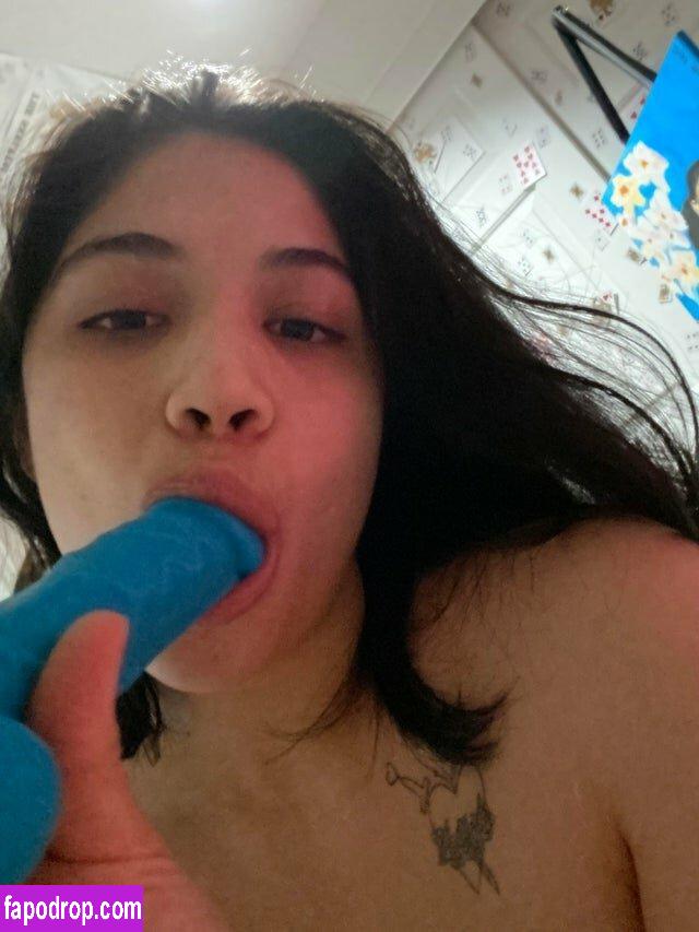 Bruja510 / sorryyoucantfwm leak of nude photo #0013 from OnlyFans or Patreon