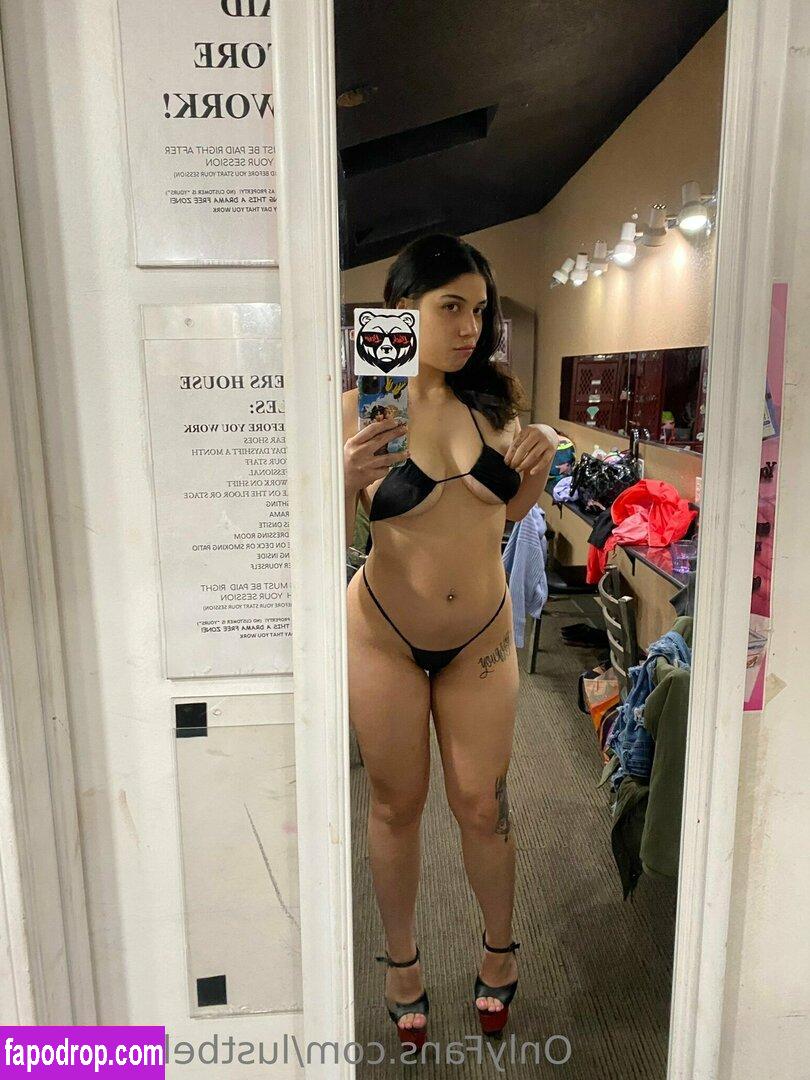 Bruja510 / sorryyoucantfwm leak of nude photo #0050 from OnlyFans or Patreon