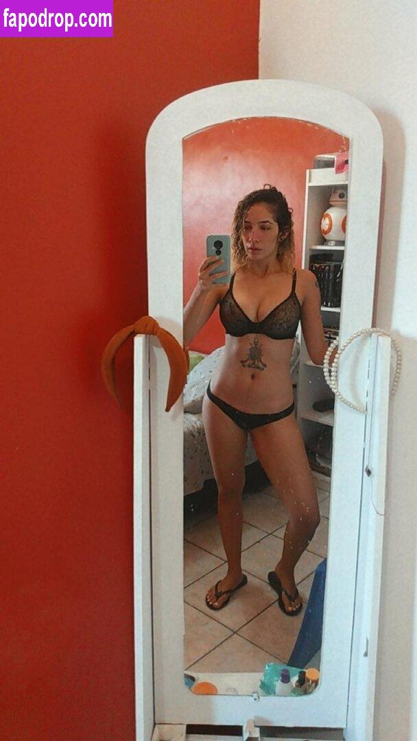 Bruna Andrade / brrunavandrade leak of nude photo #0001 from OnlyFans or Patreon