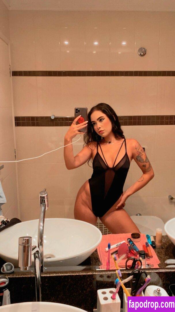 Bruna Balbino / brunabalbino leak of nude photo #0001 from OnlyFans or Patreon