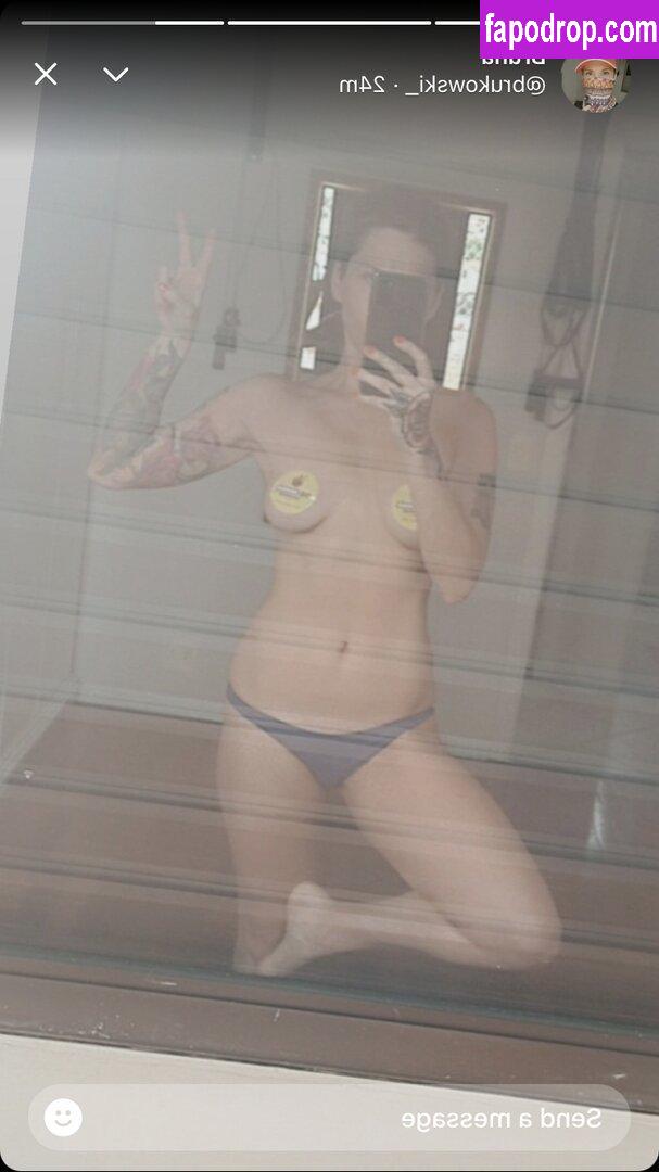 Bruna Biridim / biridim leak of nude photo #0046 from OnlyFans or Patreon